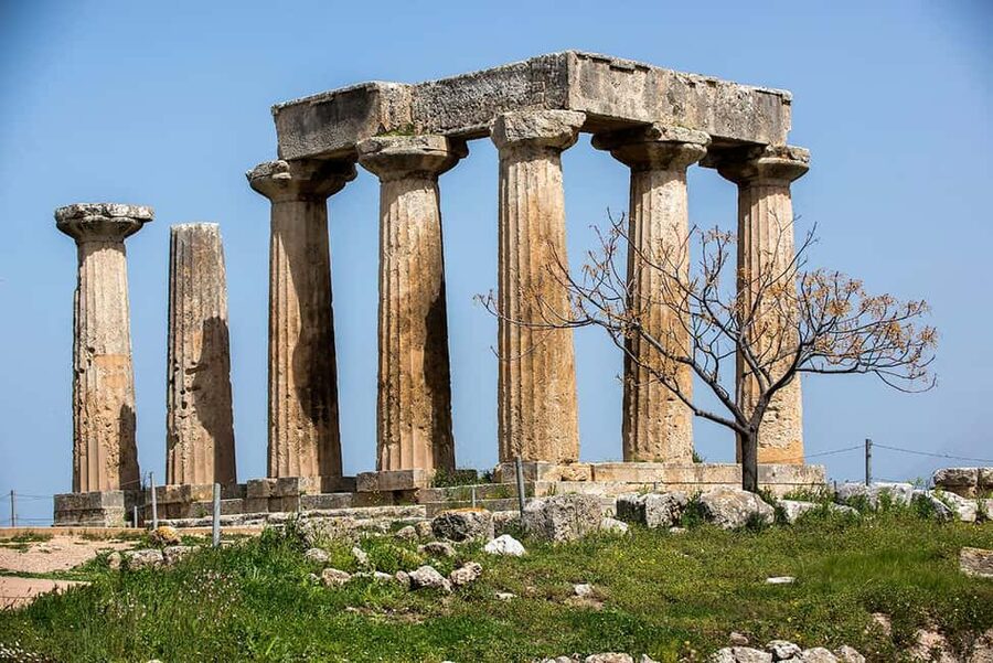Athens: Corinth Canal, Mycenae & Nafplio Premium Guided Tour - The Treasure of Atreus Tholos Tomb and That Echo Moment