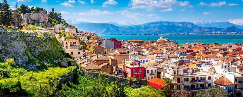 Athens: Corinth Canal, Mycenae & Nafplio Premium Guided Tour - Price and Value: What $32 Really Buys You