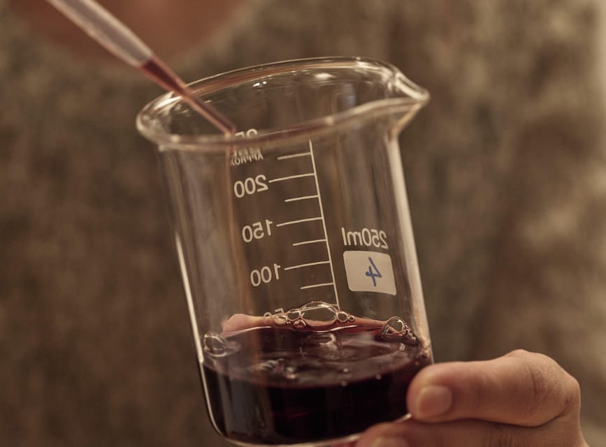 Athens: Create Your Own Wine-Workshop under the Acropolis - Price and Value: Is $81 Worth It?