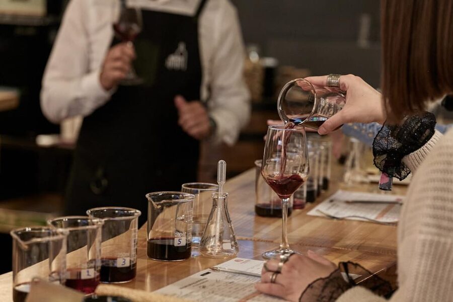 Athens: Create Your Own Wine-Workshop under the Acropolis - Should You Book This Athens Wine Workshop?
