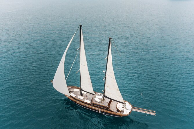 Athens cruise: Agistri, Moni/Metopi, Aegina with lunch & drinks - Key things to know before you go