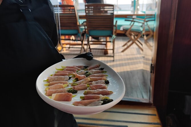 Athens cruise: Agistri, Moni/Metopi, Aegina with lunch & drinks - Agistri for photos, swimming breaks, and quick biking