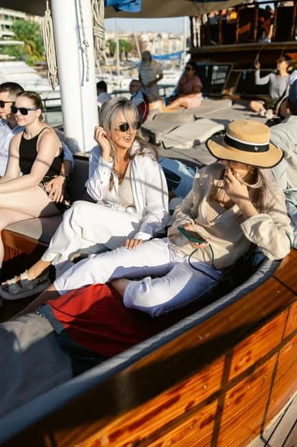 Athens: Cruise to Agistri, Moni & Aegina with Lunch & Drinks - Should you book the Athens Agistri, Moni/Metopi, and Aegina cruise?