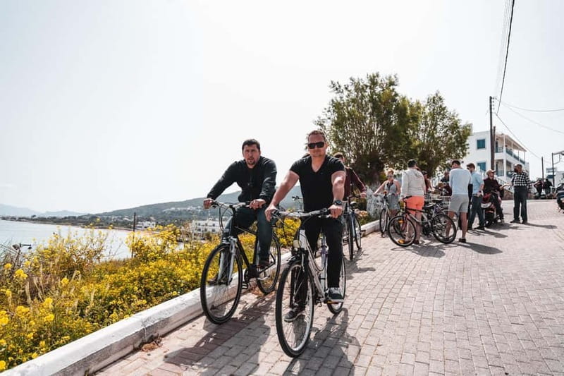 Athens: Cruise to Agistri, Moni & Aegina with Lunch & Drinks - Evening return sail: music, sea breeze, and where to park yourself