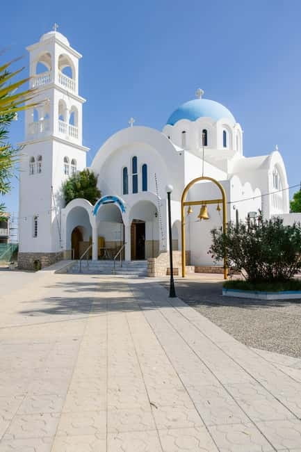 Athens: Cruise to Agistri, Moni & Aegina with Lunch & Drinks - Price and value: what you are really paying for