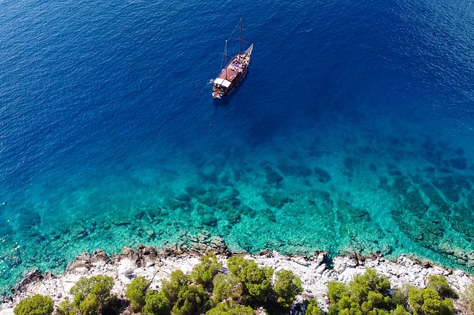 Athens Day Cruise: 3 Islands Tour in the Saronic Gulf with Lunch - Key takeaways before you go