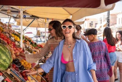Athens Day Cruise: Agistri, Moni & Aegina + Lunch & Drinks