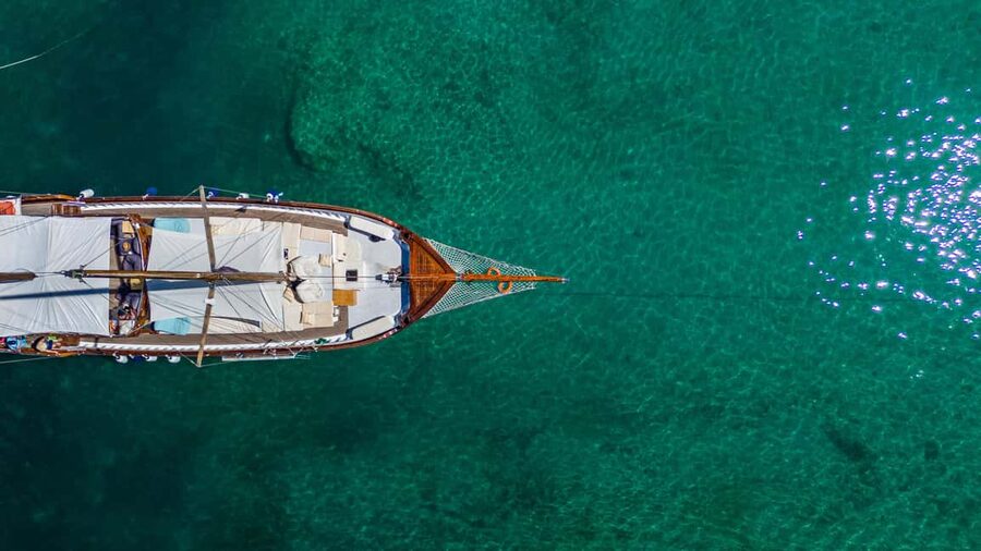 Athens Day Cruise: Agistri, Moni & Aegina + Lunch & Drinks - Who this cruise suits best, and who should think twice