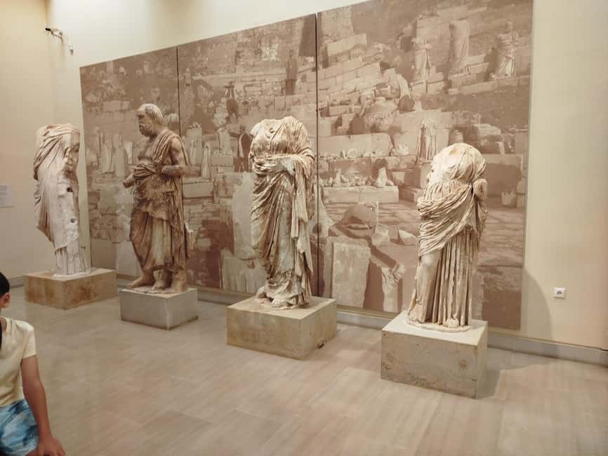 Athens: Delphi and Arachova Day Trip with Guide - A realistic 11-hour Athens to Delphi plan