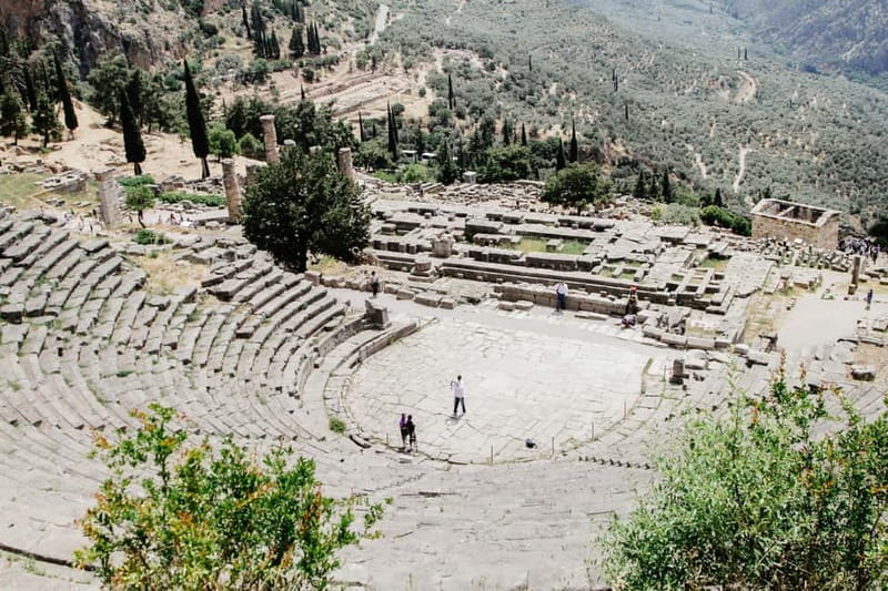 Athens: Delphi Day Tour with Museum & Arachova Village Visit - Should you book this Delphi and Arachova tour?