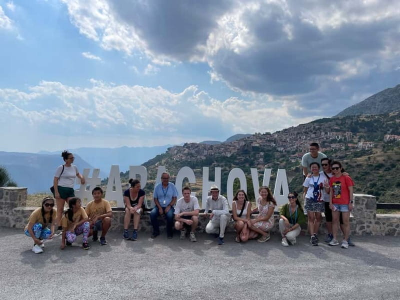 Athens: Delphi Oracle & Museum Tour with a Licensed Guide - Tickets and Price Value: What $36 Can Really Buy You