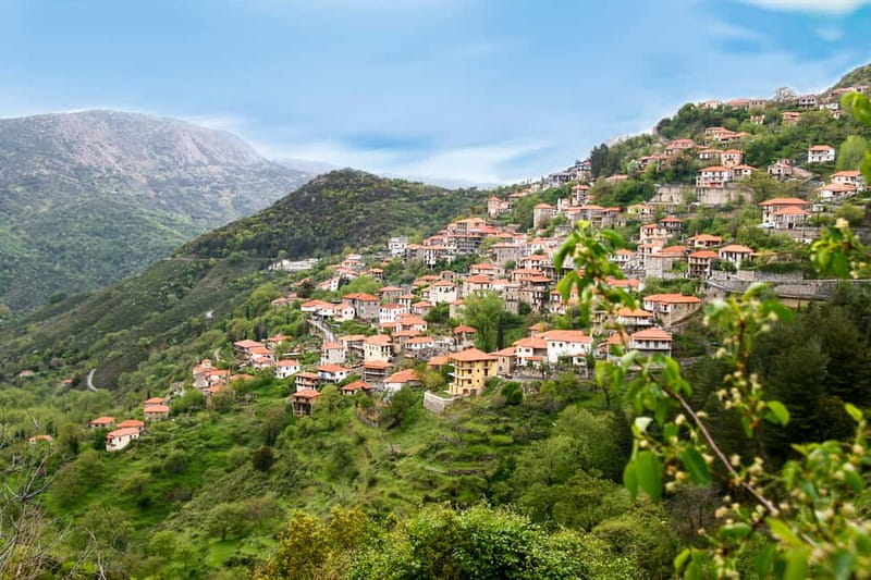 Athens: Delphi Oracle & Museum Tour with a Licensed Guide - Athena Pronaia Safety Skip: What You Get Instead