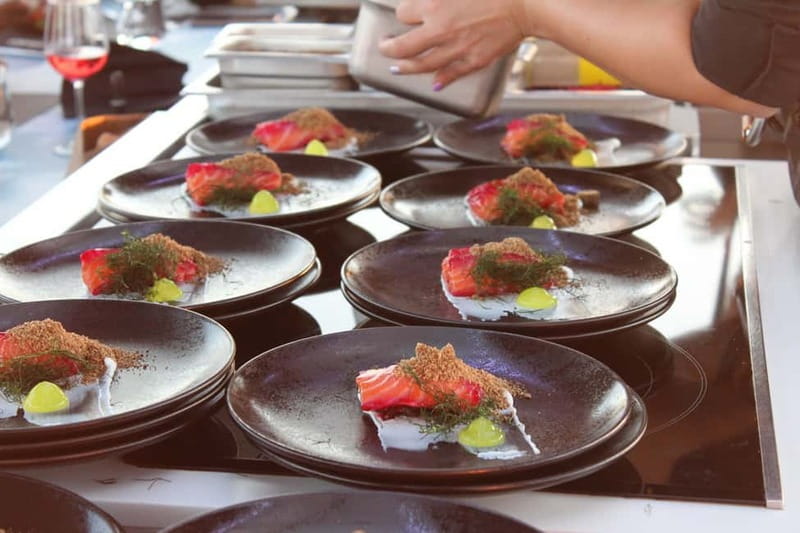 Athens: Dinner in the Sky Experience - Practical Tips That Make Your Night Smoother