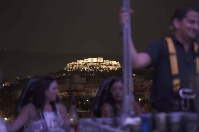 Athens: Dinner in the Sky Experience - Price and Value: Is $223 Worth It?
