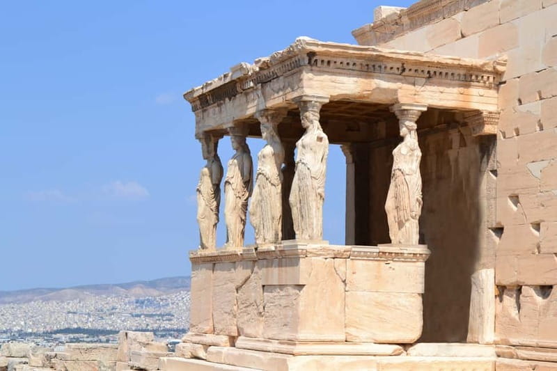Athens: Discover Acropolis and Parthenon on a Guided Tour - Key highlights worth planning for