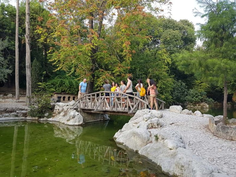 Athens: Discover the City Electric Bike Tour - Athens e-bike tour: why this beats walking for your first visit
