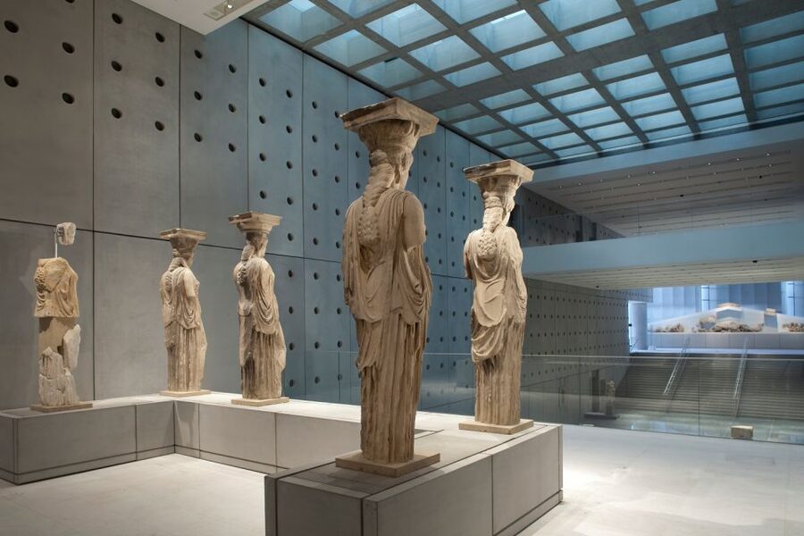 Athens: Early Morning Guided Tour to Acropolis and Museum - Why an early Acropolis start is worth planning