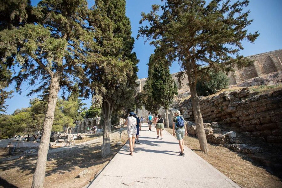 Athens: Early Morning Guided Tour to Acropolis and Museum - Price and what makes the $35 feel like value