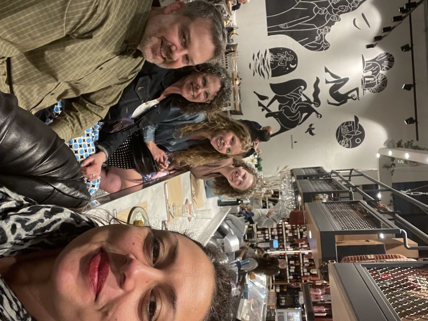Athens: Evening Food Tasting Tour with Guide - Price and group size: is $104 good value?