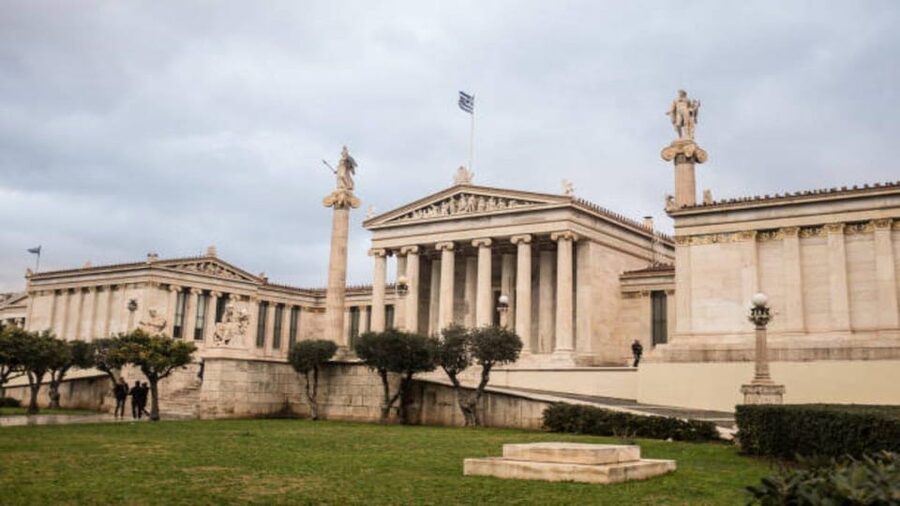 Athens: Exarcheia Walking Tour - Key things to know before you go