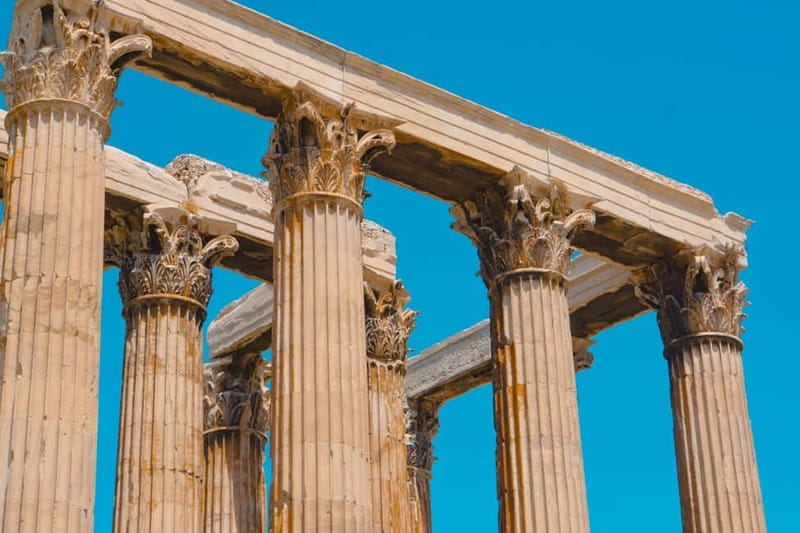 Athens Exclusive Private Half Day Licensed Guided Tour - Who this tour is best for in Athens
