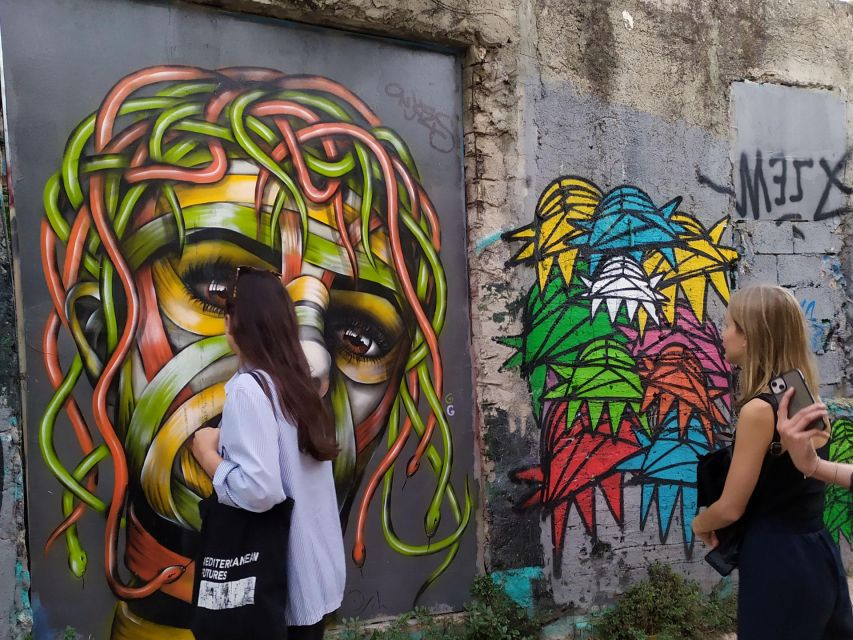 Athens: Family Mythology Treasure Hunt and Tour - Walking pace, stairs, and who should choose it