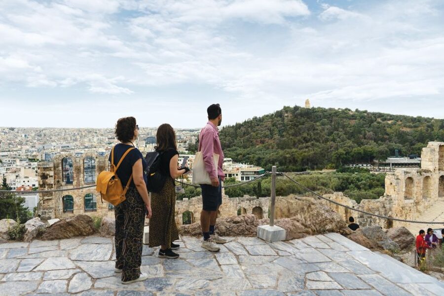 Athens: First Access Acropolis and Parthenon Guided Tour - Should You Book This First Access Acropolis Tour?