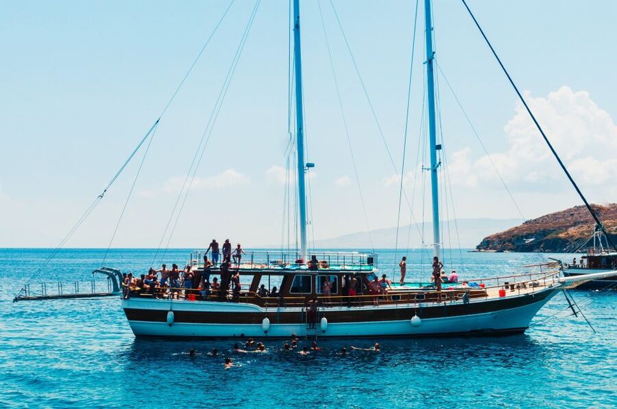 Athens: Full-Day Island Hopping Cruise with Lunch & Transfer - Key Highlights You Should Not Miss