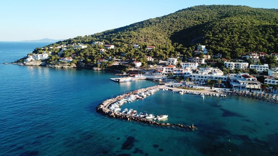 Athens: Full-Day Island Hopping Cruise with Lunch & Transfer - How the Morning Transfer and Timing Work (So You Arrive Ready)