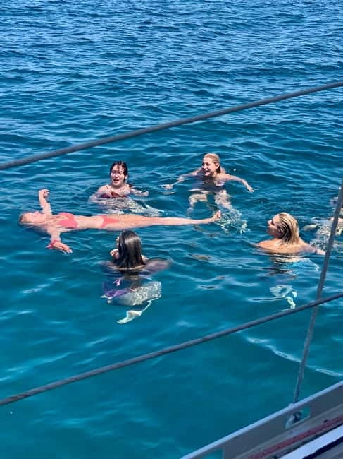 Athens: Full-Day Private Sailing Trip with Meal & Drinks - Getting to the boat: Palaio Faliro in plain terms