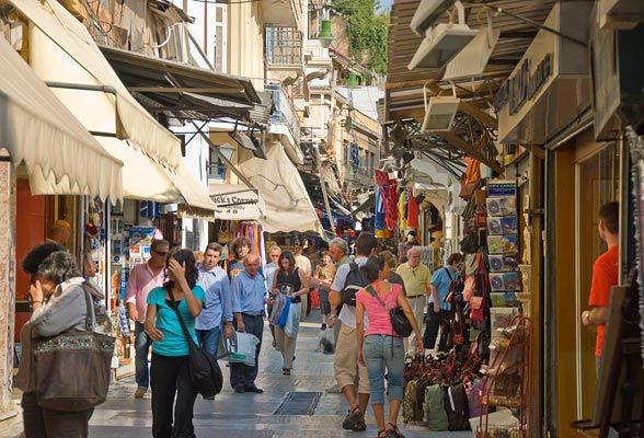 Athens Full-Day Private Sightseeing Trip - Key things I’d build my day around