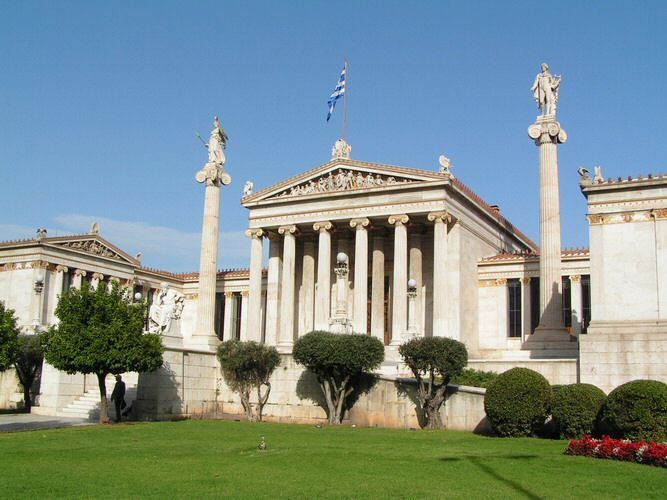 Athens Full-Day Private Sightseeing Trip - New Acropolis Museum: your shortcut to context