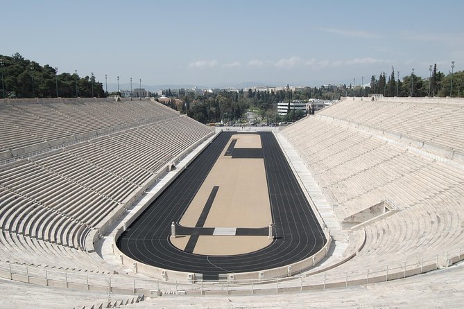 Athens Full Day Private Tour - Propylaea, Parthenon, and why the details matter