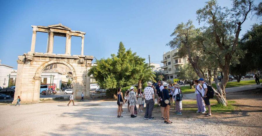 Athens Full Day Tour, Acropolis, Museum & Cape Sounion - What you get for your time (and money)