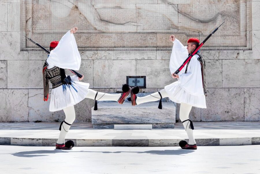 Athens Full Day Tour, Acropolis, Museum & Cape Sounion - Key points before you book