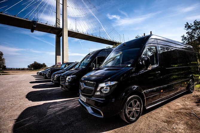 Athens Greece Full Day private tour - A private Mercedes-Benz day that starts where you are