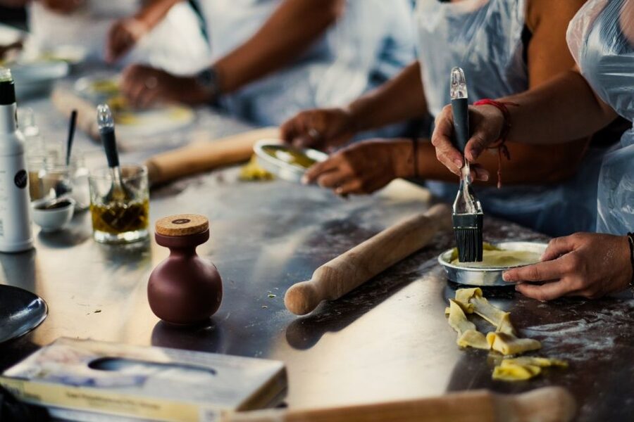 Athens: Greek Cooking Class & Dinner on a Rooftop - Why this Athens class feels worth your money