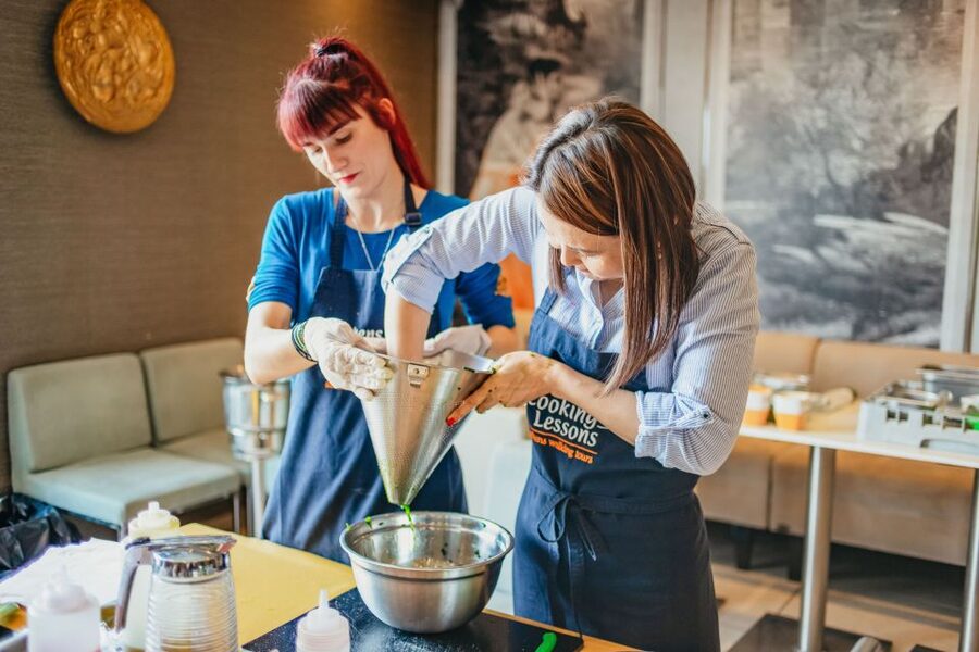 Athens: Greek Cuisine Cooking Class and 3-Course Dinner - Should you book this Athens Greek cooking class at Hill Athens?