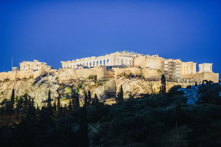 Athens: Greek Cuisine Cooking Class and 3-Course Dinner - Dessert and the sweet finish that feels Greek