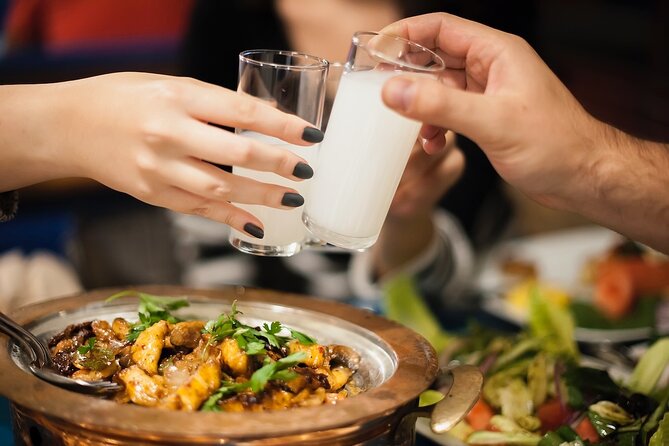 Athens Greek Food Tour Small-Group Experience - Key Highlights You Will Care About