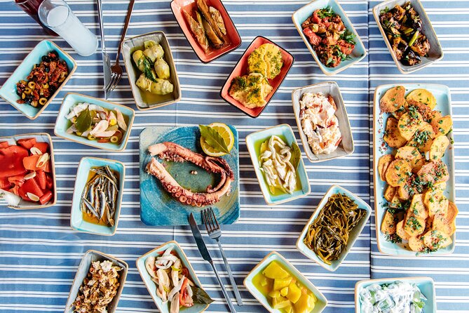 Athens Greek Food Tour Small-Group Experience - Price and What $107.63 Buys You in Real Value