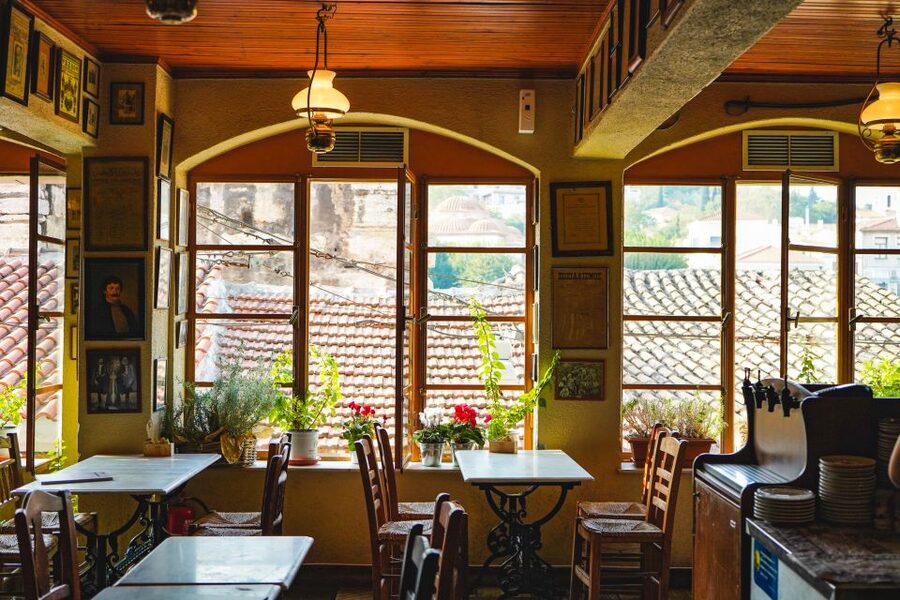 Athens: Greek Street Food Tour - Price and value: is $67 worth your appetite?
