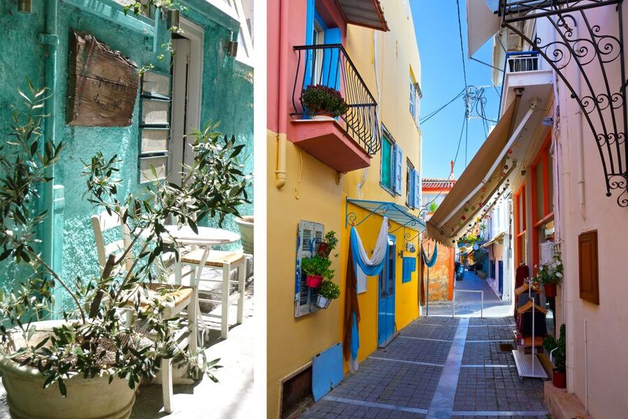 Athens: Guided Day Trip to Aegina Island with Swimming - Key things that make this Aegina trip worth it