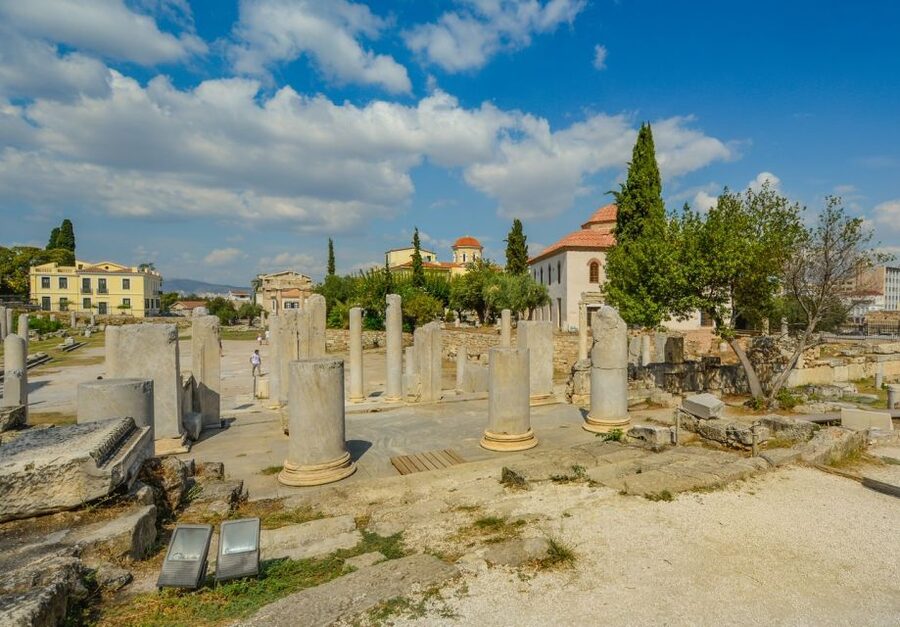 Athens: Guided Mythological Walking Tour & Creation Stories - Key Things That Make This Tour Worth Your Time