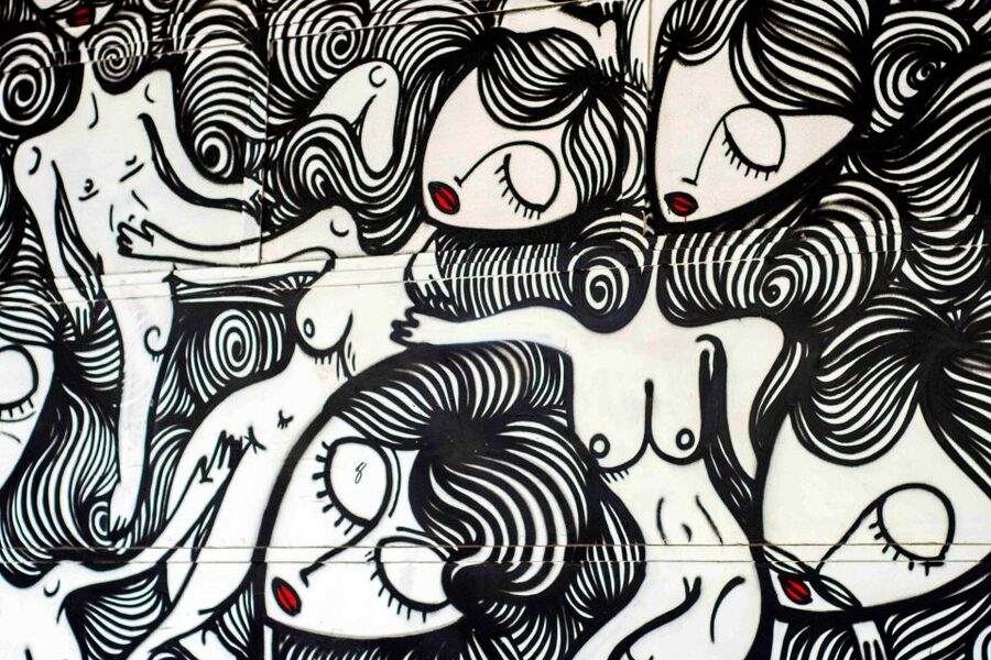 Athens: Guided Street Art Walking Tour - The guide experience: discussion, safety, and real local context