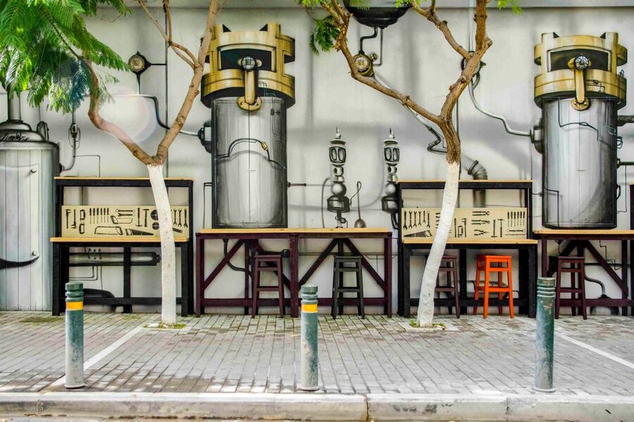 Athens: Guided Street Art Walking Tour - Price and value: $57 for 3 hours, what you are really buying