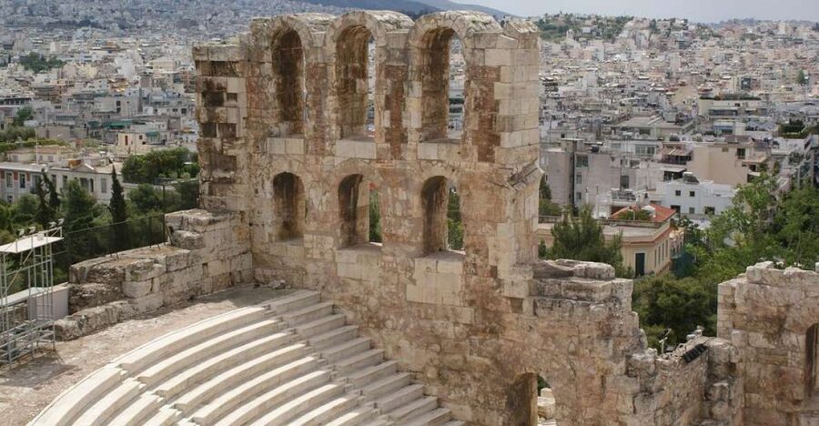 Athens Half-Day Private City Tour - Key things that make this tour work