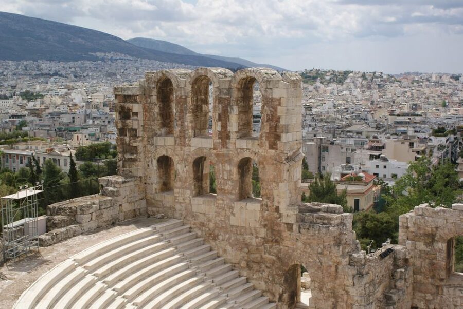 Athens Half-Day Private City Tour - Why a private half-day Athens loop is such a smart fit