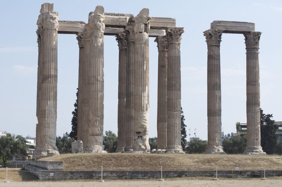 Athens Half-Day Private City Tour - Pickup to vehicle comfort, the part that sets your tone