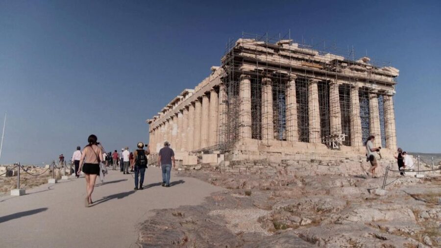 Athens Half-Day Private City Tour - Price and what you really get in 4 hours